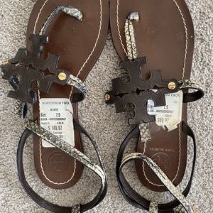 Tory Burch Sandal